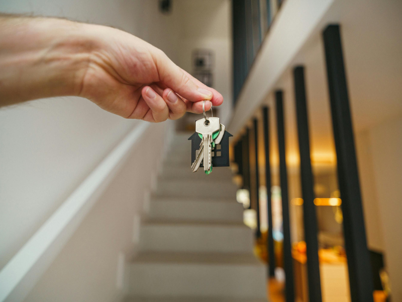 First Time As A Crestview Landlord? Here's How To Get Your First Tenant